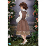 Flower Lane Girl Set