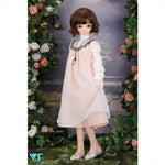 Flower Lane Girl Set