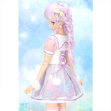 Cotton Candy Sailor (Lilac)