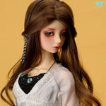 Folklore Dress Style