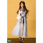 Folklore Dress Style