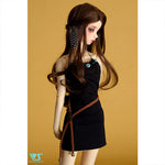 Folklore Dress Style