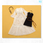 Folklore Dress Style