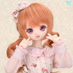 Princess Rose Style  Mini