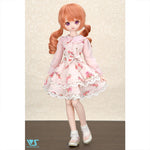Princess Rose Style  Mini