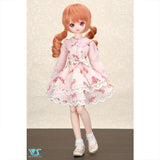 Princess Rose Style  Mini