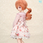 Princess Rose Style  Mini