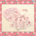 Princess Rose Style  Mini
