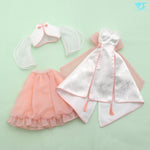 Flower Breeze Chinoiserie Dress