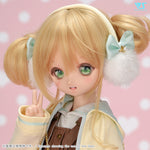 Earmuffs with Bows (Star)