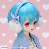 Earmuffs with Bows (Soda)