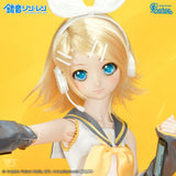 Dollfie Dream ® Sister Kagamine Rin Reboot