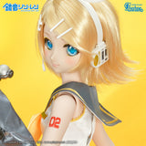 Dollfie Dream ® Sister Kagamine Rin Reboot