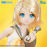 Dollfie Dream ® Sister Kagamine Rin Reboot