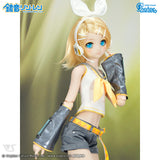 Dollfie Dream ® Sister Kagamine Rin Reboot