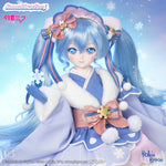 (Pre-Orders) "Fuyuurara" Set