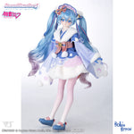 (Pre-Orders) "Fuyuurara" Set