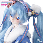 (Pre-Orders) "Fuyuurara" Set