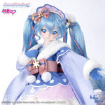 (Pre-Orders) "Fuyuurara" Set