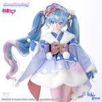 (Pre-Orders) "Fuyuurara" Set