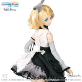 Empty Sekai Kagamine Rin Outfit Set