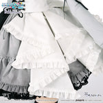 Empty Sekai Kagamine Rin Outfit Set