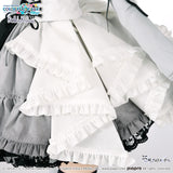 Empty Sekai Kagamine Rin Outfit Set